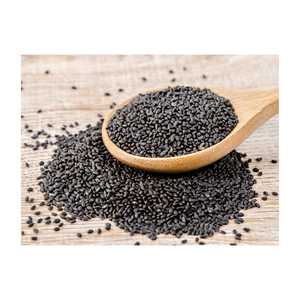 Fourniture en gros d'extrait de graines de basilic naturel pur à 100% au meilleur prix sur le marché Préservation naturelle de l'eau et procédé de séchage AD - Product Image 1