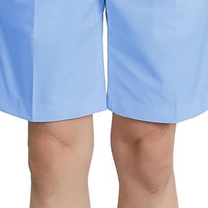 Toutes les tailles et couleurs Personnalisation disponible Premium Look Tissu extensible de haute qualité Shorts de golf Golf Wear - Product Image 6