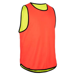 Chalecos Deportivos de Entrenamiento, Talla Grande, Resistentes al Viento, Duraderos, de Secado Rápido y Ligeros para Sesiones de Clubes Deportivos - Product Image 2