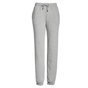 Custom Design Women's <b>Wide</b> <b>Leg</b> Baggy <b>Sweatpants</b> High Waist with <b>Drawstring</b> OEM Women's Joggers - Product Image 6
