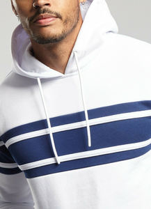 Sudadera con Capucha para Hombre, 100% Algodón, Bordada, Personalizable, para Invierno, Gran Venta - Product Image 6