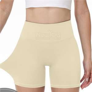 Diseña Tu Propio Logotipo, Shorts Deportivos para Mujer, Secado Rápido, Transpirables, Shorts para Mujer Más Vendidos - Product Image 1