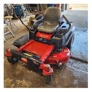 Robotic Lawn Mower with Brushless Motor, Long Runtime, and Obstacle Avoidance Great for Complex Lawn Layouts and <b>Smart</b> <b>Home</b> - Product Image 2