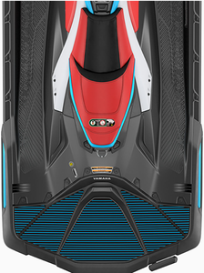 ** OFFRE ** NOUVEAU STOCK 2025 Yamahaa JetBlaster DLX 2-Up - Product Image 4