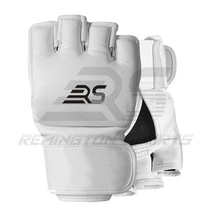 Private Label <b>MMA</b> <b>Gloves</b> Premium Quality <b>MMA</b> <b>Gloves</b> Professional Made <b>MMA</b> <b>Gloves</b> - Product Image 1