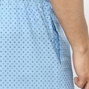 Pantalones Cortos Modernos para Hombre, hasta la Rodilla, Corte Holgado, Casuales para el Día a Día, para Viajar, de Secado Rápido, de Alto Rendimiento - Product Image 2
