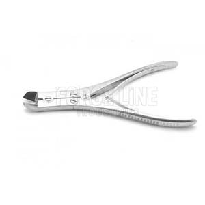 Coupe-fils orthopédiques de haute qualité – Instrument médical de précision pour la coupe des os et des fils - Product Image 6