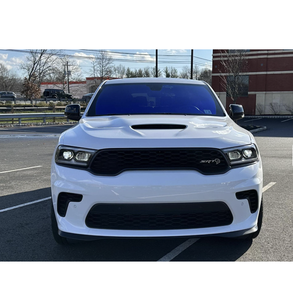 Dodge Durango SRT Hellcat Plus 2021, propre, sans accident, conduite à gauche/droite - Product Image 3