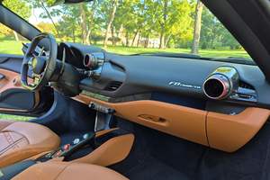 FERRARI F8 TRIBUTO 2022 IMPECABLE, LISTO PARA ENVIAR - Product Image 5