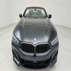 BM-W Série 8 2024 d'occasion en parfait état - Product Image 1