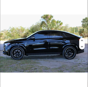 Voiture d'occasion 2023 Mer-cedes-A M G GLE-53 coupé - Product Image 2