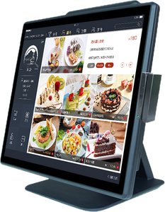 Sistema POS Comercial con Sistema Operativo Win 10, Pantalla HD de 17 Pulgadas con CPU Intel I3/i5 y 4GB de RAM para Visualización a los Clientes - Product Image 6