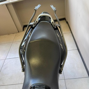 Per Moto Hornet 600 Touring 96.6 CV >80km/h - Product Image 3