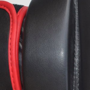 Gants réglables légers pour un entraînement MMA confortable Gants de boxe personnalisés avec fonction imperméable pour les sessions de sacs lourds - Product Image 4