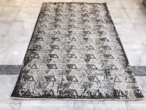 Prestigiosas bonitas NUESTRAS ALFOMBRAS traerán un estilo de combinación y comodidad a su área de hogar alfombra produciendo tejido de algodón Turkiye - Product Image 5