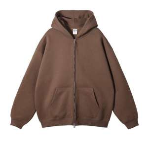 Olive <b>Green</b> Full Zip up Hoodies Unisex Luxury Quality 100Cotton <b>Fleece</b> Heavyweight Thermal Comfortable Stylish <b>Men's</b> Zip Hoodies - Product Image 1