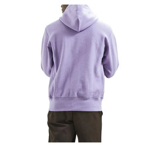 เสื้อฮู้ดดี้ฤดูหนาว โพลีเอสเตอร์/คอตตอน เนื้อนุ่ม สวมใส่สบาย ดีไซน์ทันสมัย ลายปัก 3 มิติ พิมพ์ลายแบบซับลิเมชั่น รับทำโลโก้ตามสั่ง ODM - Product Image 3