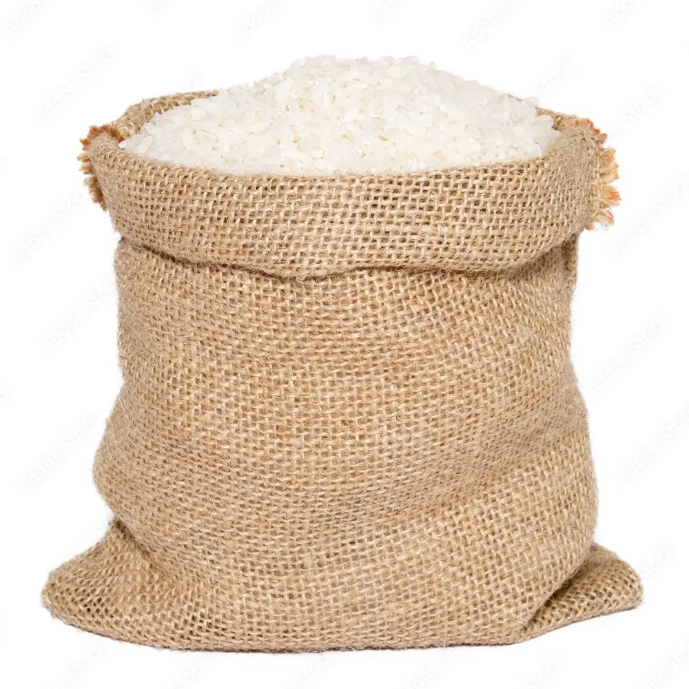 सफेद चावल सर्वोत्तम लंबे दाने वाला चावल