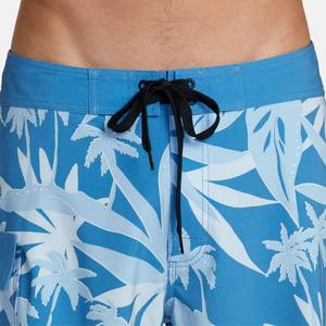 Shorts de bain pour hommes à séchage rapide, légers, confortables et élégants, couleurs et logo personnalisables pour le surf - Product Image 6