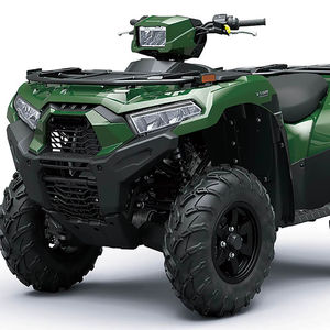 Nouvelles motos tout-terrain Brutes Force 750 2025 en stock – Le meilleur choix - Product Image 1