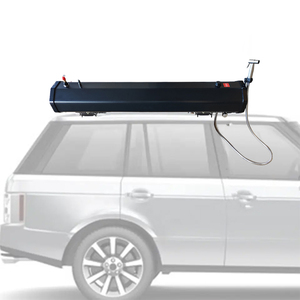 Kangrun <span class=keywords><strong>30L</strong></span> économie d'énergie voiture <span class=keywords><strong>douche</strong></span> <span class=keywords><strong>solaire</strong></span> extérieur Portable <span class=keywords><strong>douche</strong></span> voiture réservoir d'eau Camping véhicule-monté voiture route <span class=keywords><strong>douche</strong></span> - Product Image 1