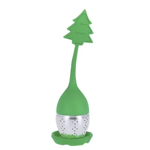 Accessoire de boisson personnalisé pour Noël - Product Image 2