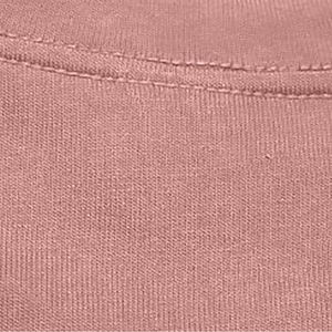 Camisetas de Hombre al por Mayor, Corte Regular, Hombros Caídos, Manga Corta, Cuello Redondo, Poliéster, Algodón, Lona, Ecológicas, Transpirables - Product Image 5