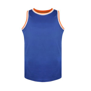 เสื้อบาสเกตบอลเย็บตะเข็บสีดำ Mamba - Product Image 6