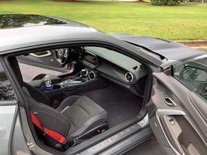 OFERTA IMPERDIBLE 2024 CH-EV-RO-LET CA-MA-RO 2S-S COUPÉ, MOTOR V8 DE 6.2 LITROS, TRANSMISIÓN AUTOMÁTICA - Product Image 2