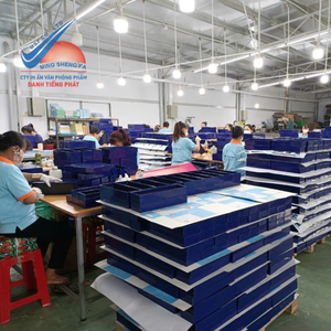 Caja de papel de grado alimenticio para frutas, pasteles y productos horneados-Diseño a prueba de fugas, seguro y elegante-Embalaje personalizado de Vietnam - Product Image 6