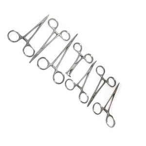 Kit de cirugía plástica quirúrgica Juego de blefaroplastia de rinoplastia médica Juego de instrumentos de cirugía de blefaroplastia - Product Image 4