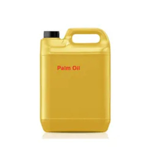 Huile végétale brute et raffinée Certifié de qualité CP10 Huile de palme halal Distillat gras Bouteilles en plastique en vrac Utilisation industrielle - Product Image 3