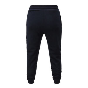 Prix de gros à prix raisonnable Pantalons personnalisés décontractés pour hommes à bas prix de haute qualité avec des caractéristiques de taille plus personnalisés en gros - Product Image 5