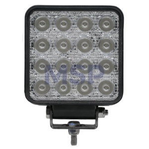 1003-FABRILCAR-LAMPE DE TRAVAIL LED 3500 F - 3500 lm/m-IP67-Extrémité ouverte-1,50 m-Pièces remorques-MSP Export - Product Image 3