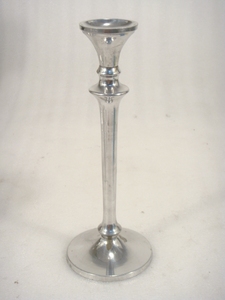 Set of 2 Aluminum <b>Taper</b> <b>Candle</b> Holders for Luxury Home Decorative Item - Product Image 4