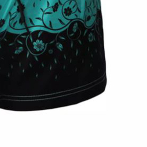 กางเกงขาสั้นผู้ชายผ้าฝ้ายสไตล์แฟชั่นกางเกงขาสั้นชายหาดเบอร์มิวดา - Product Image 5