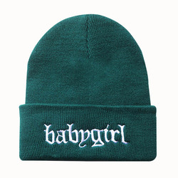 2026 Premium Quality Wholesale Winter Knitted Bobble <b>Hat</b> Woven Embroidery Logo <b>Pom</b> <b>Pom</b> Beanies <b>for</b> Adults - Product Image 6