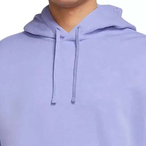 OEM High Quality Pullover <b>Hoodies</b> Multiple Solid Color Sweatshirt & <b>Hoodies</b> <b>for</b> <b>Men</b> - Product Image 4