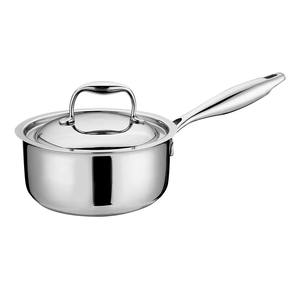 Plat à gratin moderne en acier inoxydable en gros avec un design écologique, idéal pour la cuisson lente, rehausse les arômes des épices et des herbes - Product Image 4