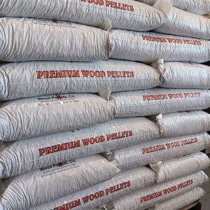 Granulés de bois de pin et de hêtre pour chauffage en promotion, prix bas, DIN EN Plus-A1 EN Plus-A2 (6-8mm), en vente maintenant - Product Image 3