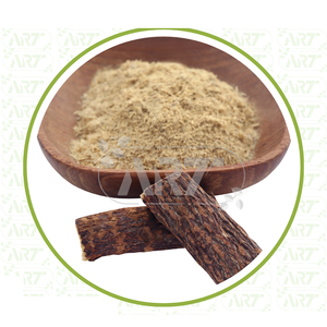 Raíz de regaliz natural para calmar la garganta, apoyar la salud respiratoria y promover la comodidad digestiva con el beneficio tradicional - Product Image 5