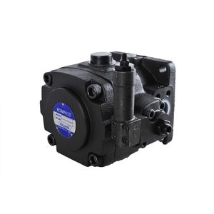 Bomba eficiente de flujo variable de baja presión Kompass para sistemas de energía y energía - Product Image 6