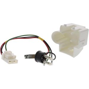 ERPEBG60663207 Protection contre les surcharges pour réfrigérateur électrique domestique, nouveau compresseur en plastique pour voitures - Product Image 1