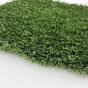 Césped <span class=keywords><strong>Artificial</strong></span> Ligero de Fácil Instalación y Reciclable para Proyectos Deportivos Comerciales, Precio de Fábrica - Product Image 4