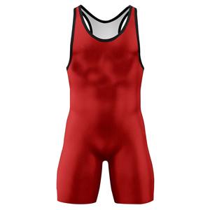 Gimnasio Deportes Lucha libre Camiseta Levantamiento de pesas Elástico Levantamiento de pesas Medias de boxeo Monos Ropa deportiva al por mayor - Product Image 2