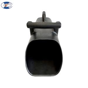 HF commercio all'ingrosso di plastica resistente leggero mortaio sacchetto di sabbia palop per il riempimento di blocchi di cemento in appartamenti e edifici per uffici - Product Image 3