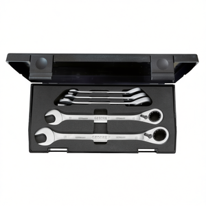 Juego de Llaves Combinadas de Trinquete Gedore de 5 Piezas - Product Image 3