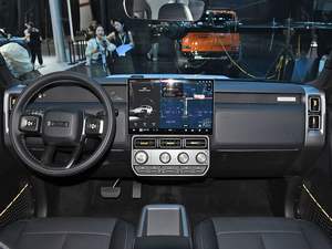 Nuevo Auto 2025 Chery ICAR V23, Auto Eléctrico Puro, 501 <span class=keywords><strong>km</strong></span> de Autonomía, 4x4, SUV de Largo Alcance, Vehículo de Nueva Energía, <span class=keywords><strong>Jeep</strong></span> Todoterreno - Product Image 5