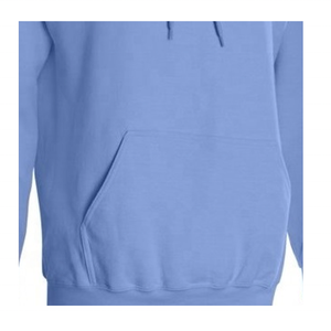 Sweat-shirts pour hommes en coton 100% poids lourd, coupe classique, décontractés, prix de gros, nouvelle arrivée, doux, meilleur design personnalisé, sweat-shirts pour hommes - Product Image 3