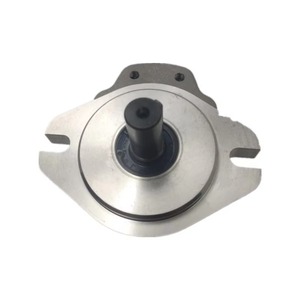 Fourniture de pompe à engrenages GMC4 et de moteur GMC4-40 GMC4-50 GMC4-63 MC4-80 moteur à engrenages hydraulique GMC MC - Product Image 4